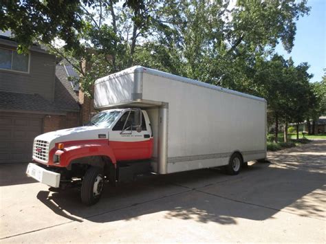 Box Truck 24 Ft for Sale Mistake to Avoid - Trucks Brands