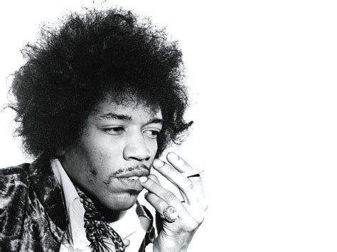 Jimi Hendrix | Grym bild på jimi hendrix, the guitarhero. | mirjoran | Flickr