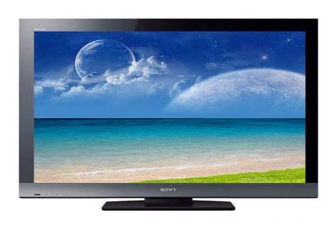 Sony 40 Inch LCD Full HD TV (KLV-40CX420) Online at Lowest Price in India