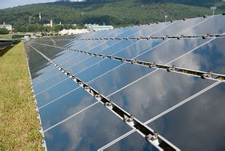 Solar Panel Farms | press conf by Richard Lippenholz at Emmi… | Maryland GovPics | Flickr