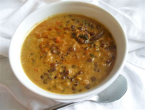 Turkish-Style Lentil Soup | Lisa's Kitchen | Vegetarian Recipes ...