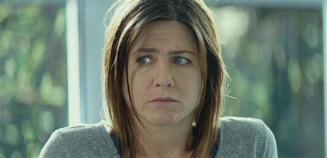 Exclusive First Look at Jennifer Aniston's New Movie 'Cake' - ABC News