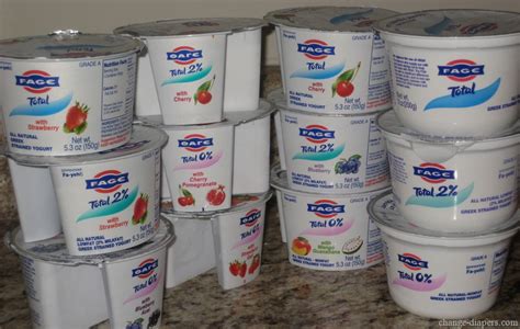 Fage Greek Yogurt Review