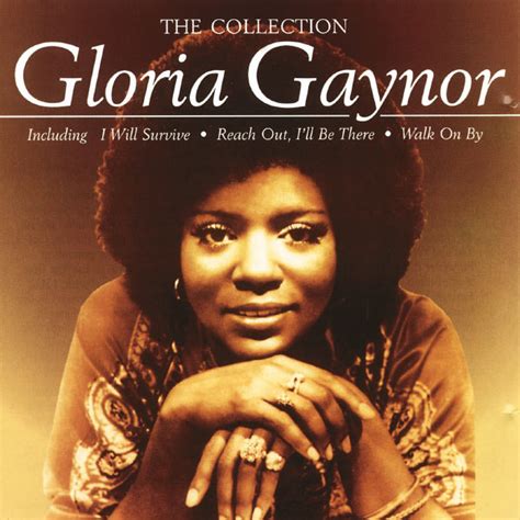 The Collection | Gloria Gaynor – Download and listen to the album