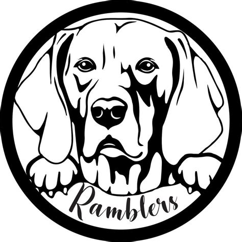 Ramblers - Dog Walking