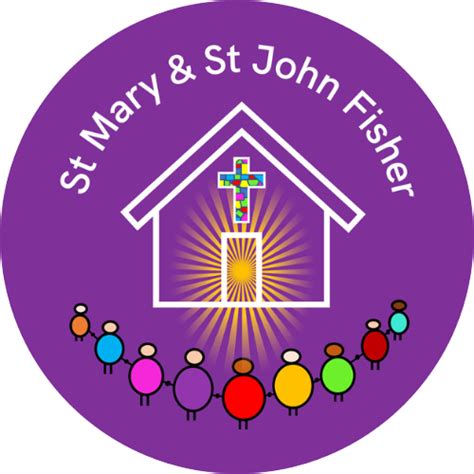 2nd Sunday of Ordinary Time – St Mary and St John Fisher Parish