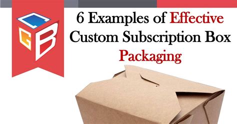 12 Examples of Effective Custom Subscription Box Packaging.pdf | DocDroid