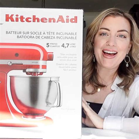 Best KitchenAid Attachments To Buy 2023 Guide - Sip Bite Go