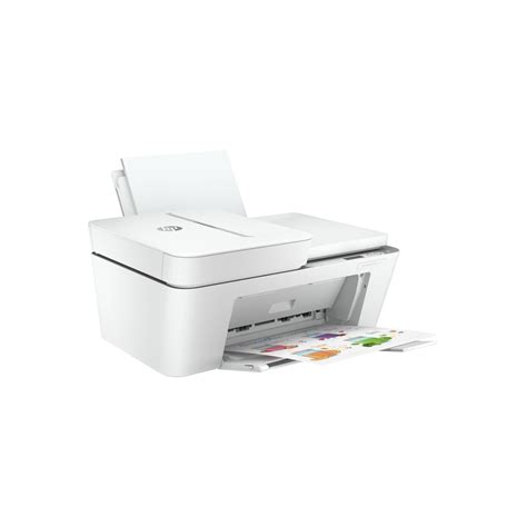 HP Deskjet Plus 4155 Ink - Better Prices, Same Great Prints - InkCartridges