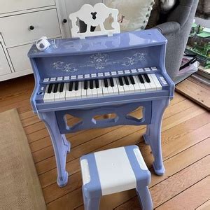 FreelyWheely: Kids keyboard