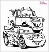 Lightning Mcqueen Coloring Pages  Free Printable PDF Sheets For Kids sketch template