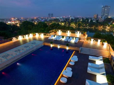 Best Price on Apricot Hotel in Hanoi + Reviews!