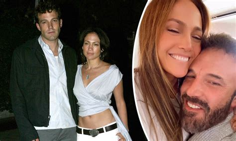 Jennifer Lopez says she and Ben Affleck have 'PTSD' from first romance