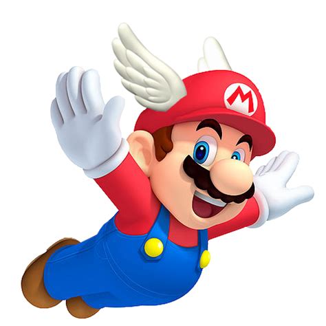 Mario PNG Transparent Mario.PNG Images. | PlusPNG