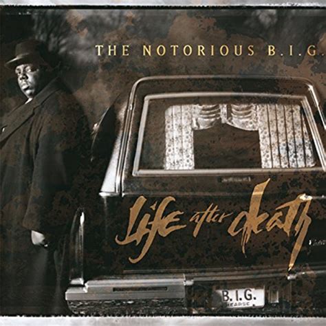 Notorious B.I.G. Life After Death Explicit Version 2 Cd. Bull Moose