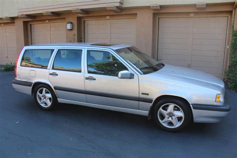 1997 850 T5 Wagon - SoCal/LA/Orange County - Volvo Forums - Volvo Enthusiasts Forum