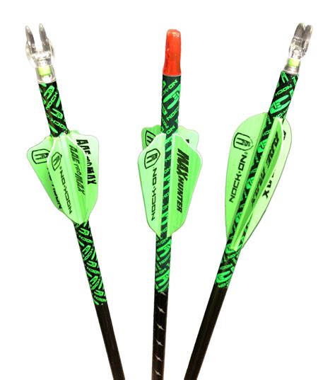 Aae 1.7 Pro Max Vanes - AAE MAX VANES 2" - VANES - ARROWS / Aae's pro ...