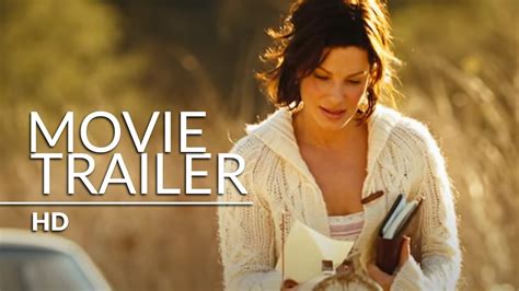 The Lake House (2006) | Movie Trailer | Sandra Bullock, Keanu Reeves - YouTube