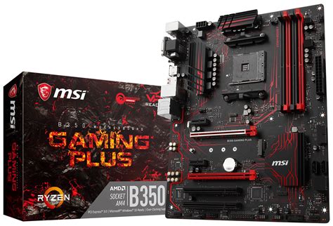 MSI Expands AM4 Motherboard Lineup with New Models | TechPowerUp