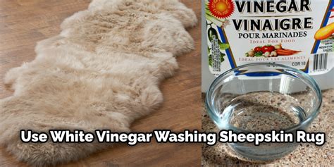 How to Wash a Sheepskin Rug in the Washing Machine in 10 Steps