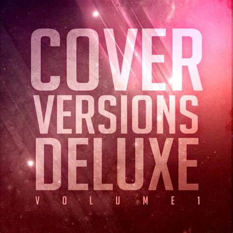 Cover Versions Deluxe Vol. 1 | K-Direct