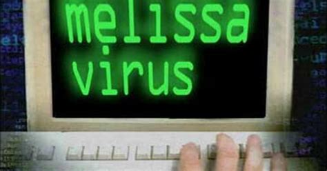 Melissa Virus Turns 10 - CBS News