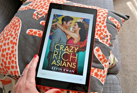 Crazy Rich Asians book review - A Baby on Board blog