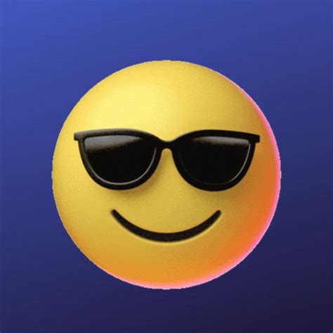 Emoji Gif - GIFcen