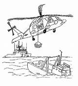 Helicopter Coloring Pages Chinook Kids Morphle Cartoon Drawing Para  sketch template