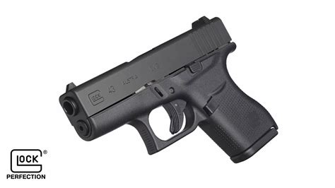 Glock 43: Everything You Need to Know– Bravo Concealment