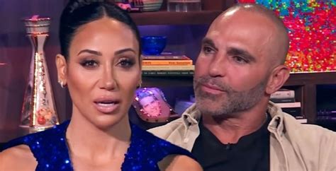 Melissa, Joe Gorga Called Out For Not Paying For Outdoor Kitchen