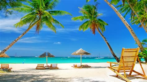 🔥 [298+] Beach Scenes for Desktop Wallpapers | WallpaperSafari