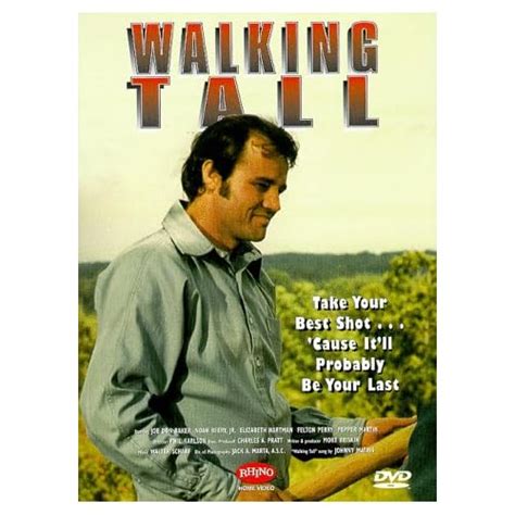 Amazon.com: Walking Tall: Joe Don Baker, Elizabeth Hartman, Leif Garrett, Dawn Lyn, Noah Beery ...