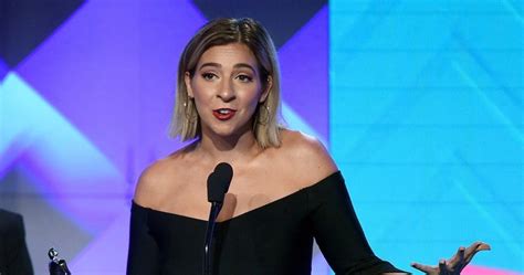 Gabbie Hanna's Tone Indicator Tweets Ripped for Being Ableist