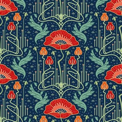 Midjourney Art Fabric, Wallpaper and Home Decor | Spoonflower