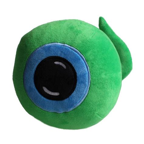 Aliexpress.com : Buy Jacksepticeye Sam Plush Toy Doll Septiceye Green Eye Stuffed Toys 20cm from ...