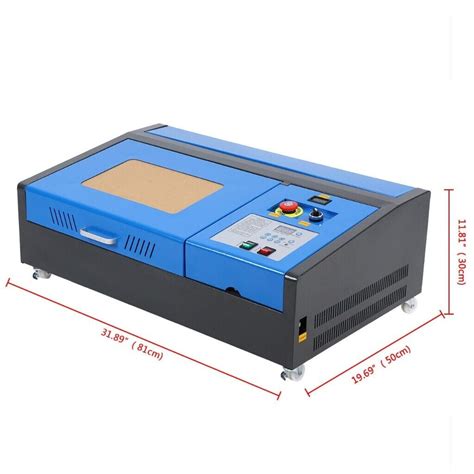 40W K40 Laser Cutter | in York, North Yorkshire | Gumtree