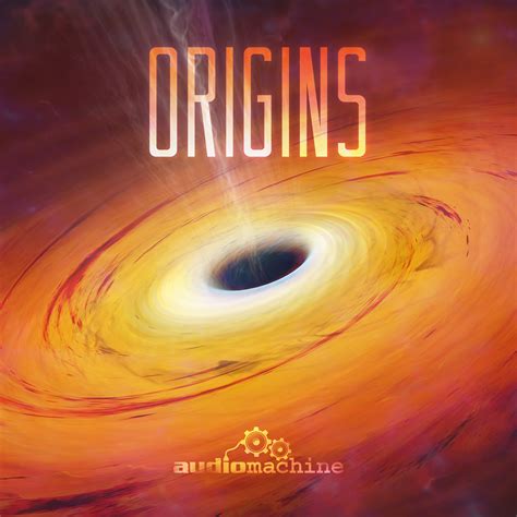 audiomachine: Origins – Trailer Music News