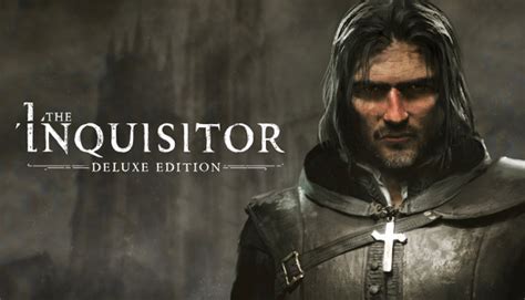 Acheter The Inquisitor Deluxe Edition Steam