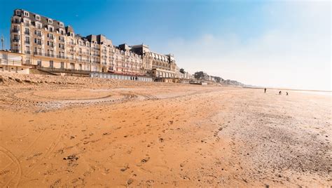 Cabourg » Voyage - Carte - Plan