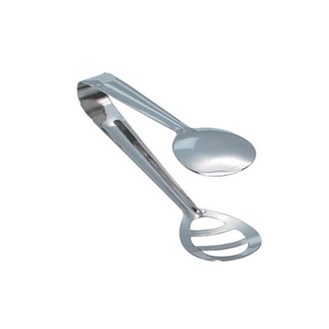 Salad Tongs Stainless Steel – Vega Direct