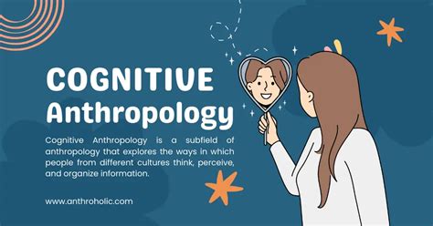 Cognitive Anthropology | Anthroholic