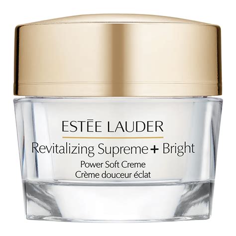 Revitalizing Supreme+ Bright - Power Soft Creme of ESTÉE LAUDER ≡ SEPHORA