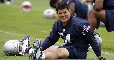 Tedy Bruschi Has Suffered another Stroke but Has Been Recovering Well – Myhealthyclick.com