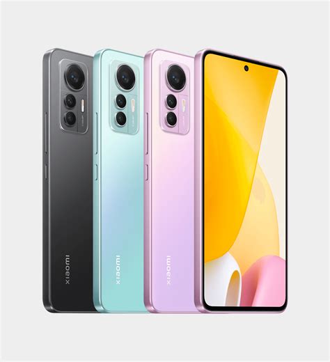 期間限定特別価格 Xiaomi 12 12 Green Lite 5G 5G Lite Green - semuanyabola.com