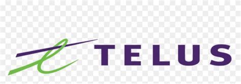 Telus Logo & Transparent Telus.PNG Logo Images