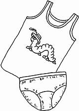 Underwear For Kids coloring Page  Free Printable Coloring Pages sketch template