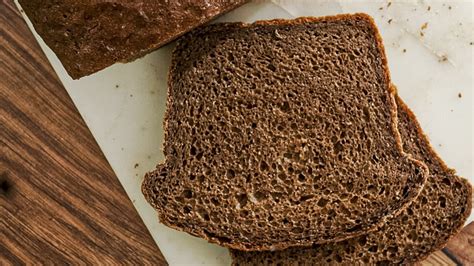 Top 3 Pumpernickel Bread Recipes