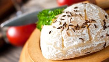 German Cheese | German Food Guide