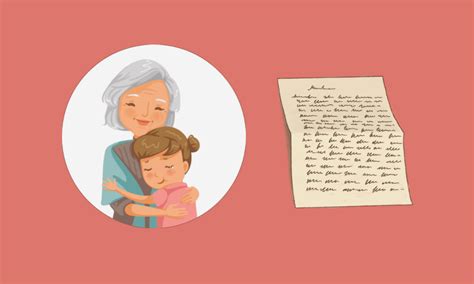 How To Write A Letter To Your Grandchild They'll Keep Forever